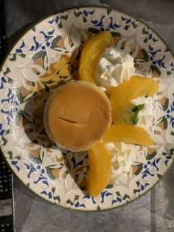 image of Flan