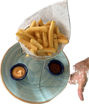 image of Fries