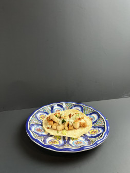 image of Grilled Chicken