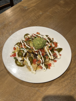 image of Nachos