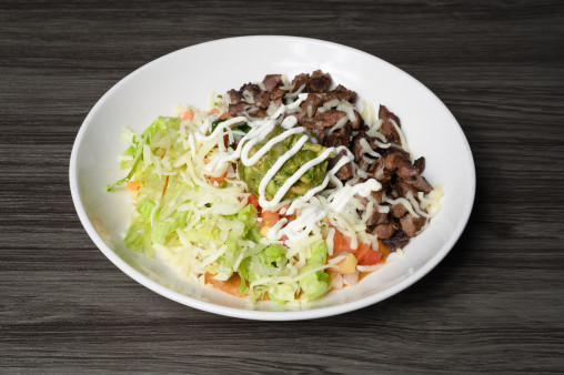 image of Original Burrito Bowl