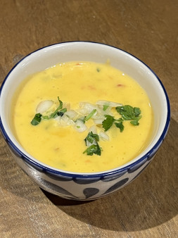 image of Queso Dip