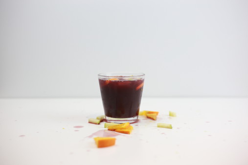 image of Red Sangria