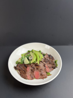image of Steak Salad