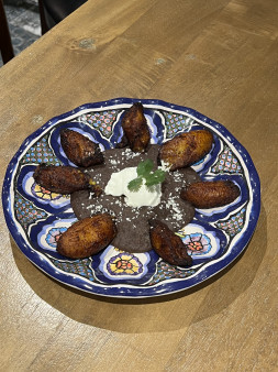 image of Platanos Fritos