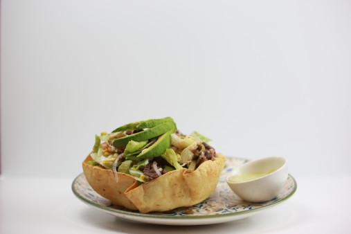 image of Taco Salad