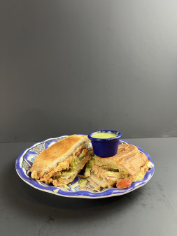image of Torta