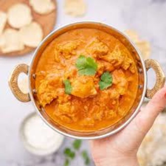 image of Kids Butter Chicken