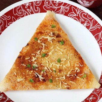 image of Kids Cheese Dosa