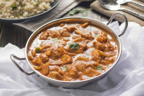 image of Kids Chicken Tikka Masala