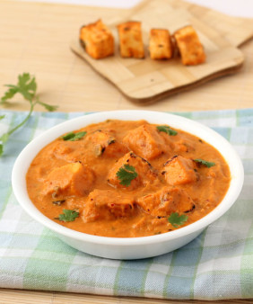 image of Kids Paneer Tikka Masala