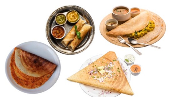 image of Dosa