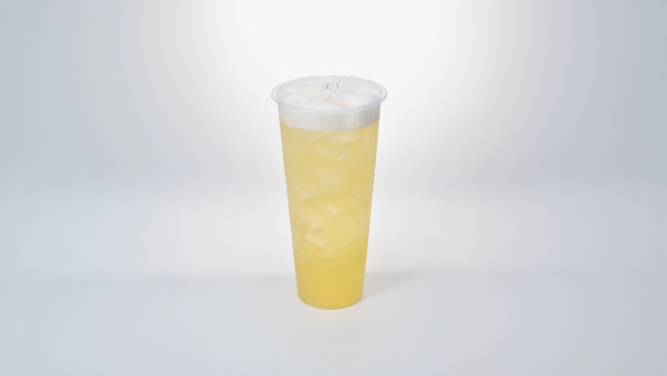 image of Lychee Iced Tea 