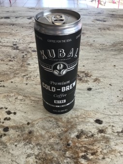 image of Kubal Cold Brew Nitro
