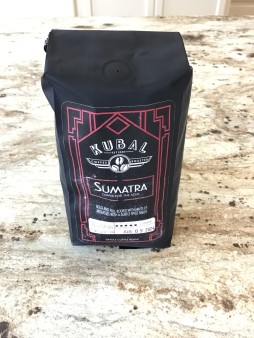 image of Sumatra 12oz Bag
