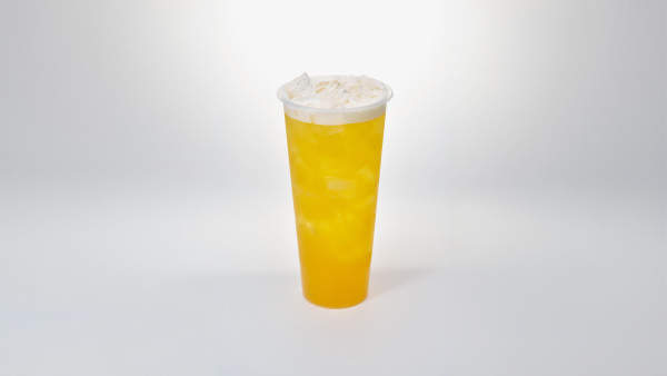 image of Mango Iced Tea  