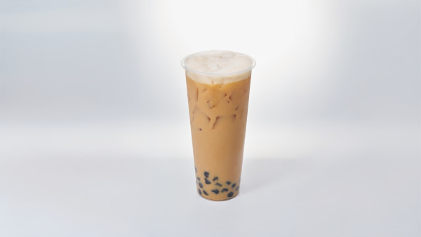 image of Black Milk Tea