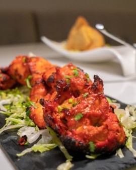 image of Chicken Tikka