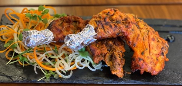 image of Tandoori Murgh