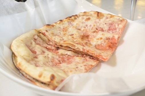 image of Afghani Naan