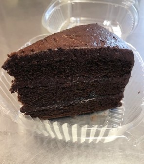 image of Chocolate Cake