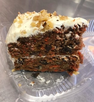 image of Carrot Cake