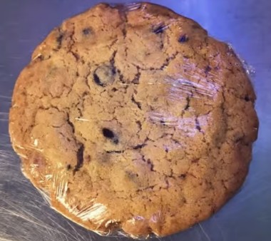 image of Chocolate Chip Cookie