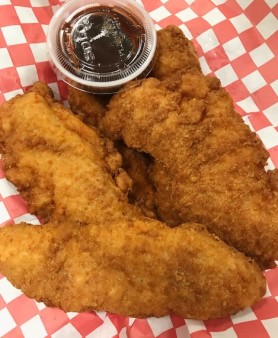 image of Chicken Fingers