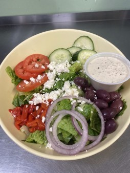 image of Greek Salad