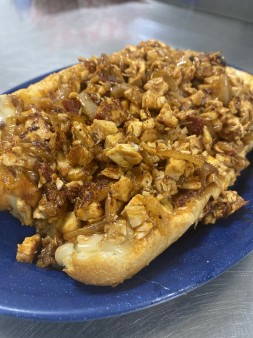image of The Roadhouse Philly