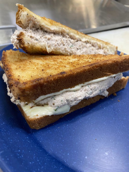 image of Tuna Melt