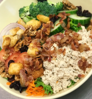 image of Harvest Chicken Salad