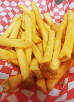 image of French Fries Small