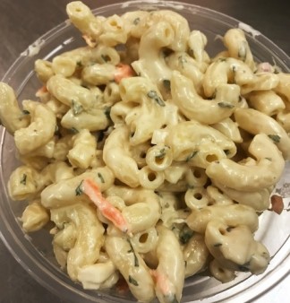 image of Macaroni Salad