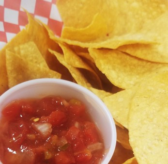 image of Chips & Salsa