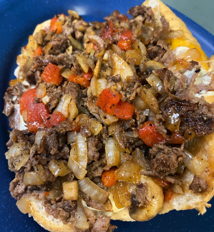 image of The Supreme Philly