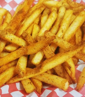 image of Cajun Fry Large