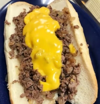 image of The Classic Philly