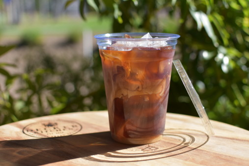 image of Coffee Bean & Tea Leaf Iced Cold Brew Coffee 16oz