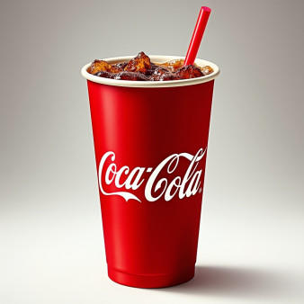 image of Fountain Drink