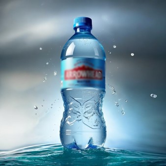 image of Bottle Water