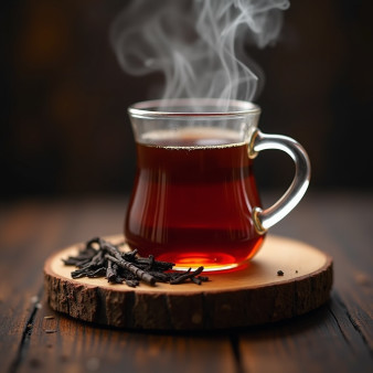image of Tea Cup