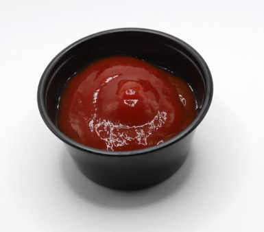 image of House Made BBQ sauce