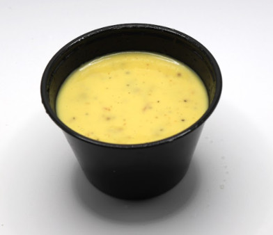 image of Garlic Aioli