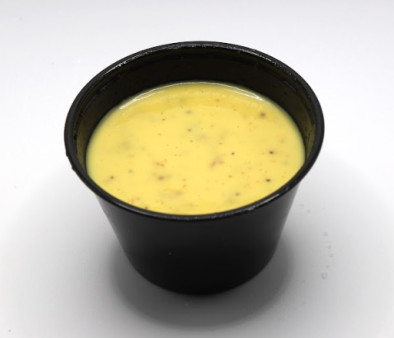 image of Honey Mustard Bacon Vinaigrette