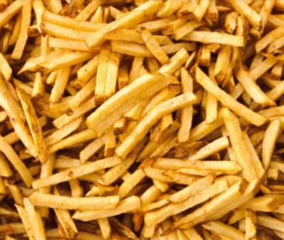 image of Fresh Never Frozen Fries