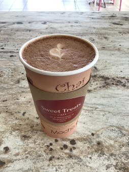 image of Mocha 16oz Medium