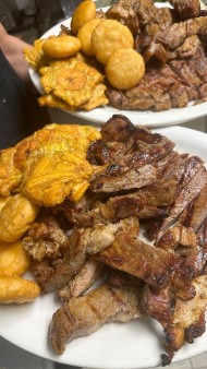 image of Steak Parrilla