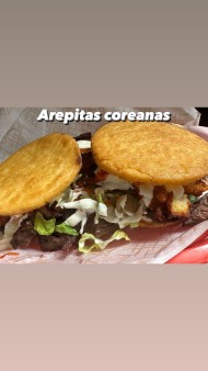 image of Combo Coreanitas