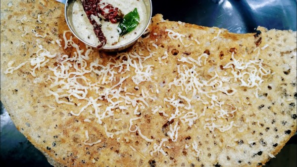 image of Cheese Rava Dosa